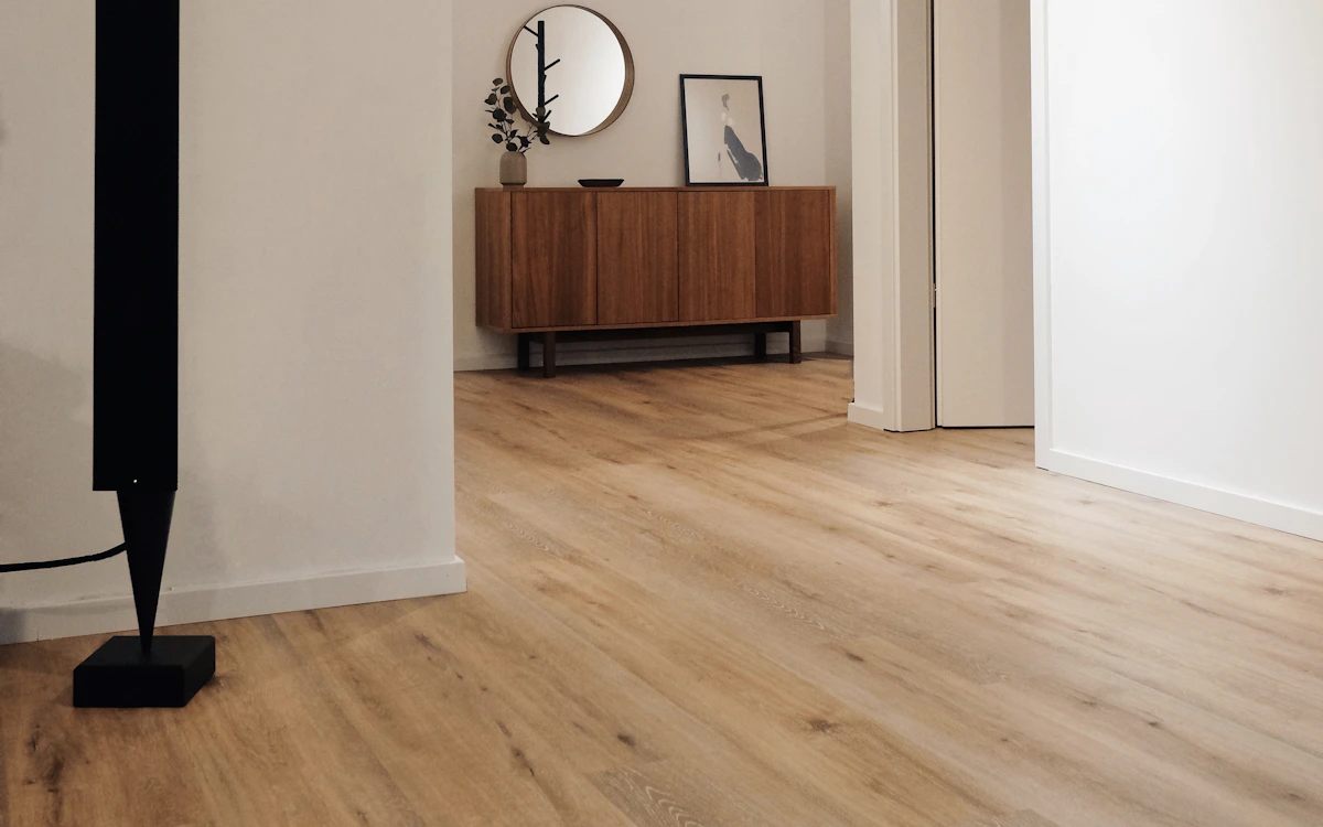 Laminant Parke Seçerken ve Döşerken Nelere Dikkat Edilmeli?